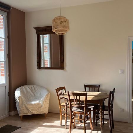 Chez Gilles Et Anne Villa Онзан Екстериор снимка