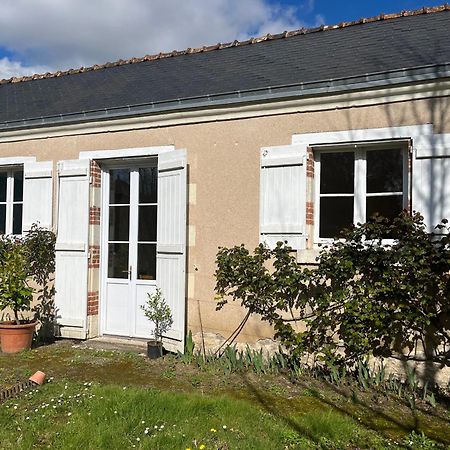 Chez Gilles Et Anne Villa Онзан Екстериор снимка