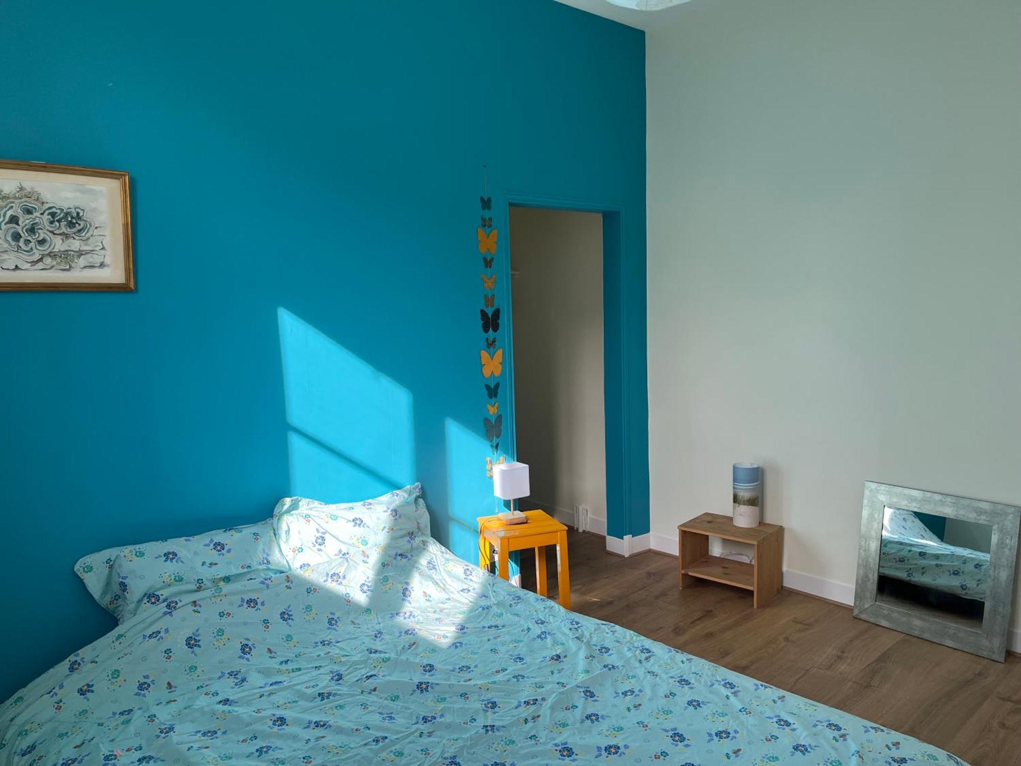 Chez Gilles Et Anne Villa Онзан Екстериор снимка