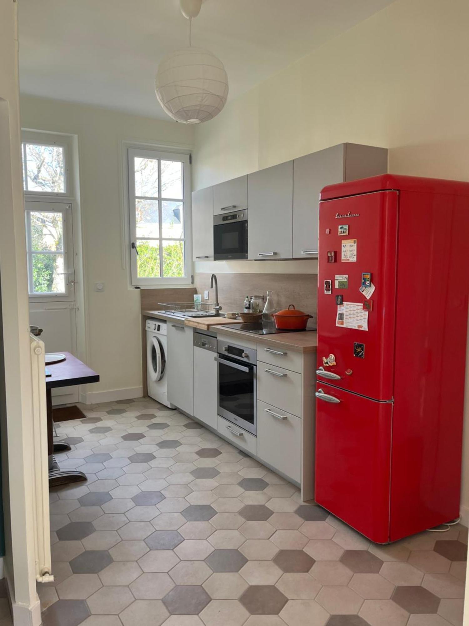 Chez Gilles Et Anne Villa Онзан Екстериор снимка
