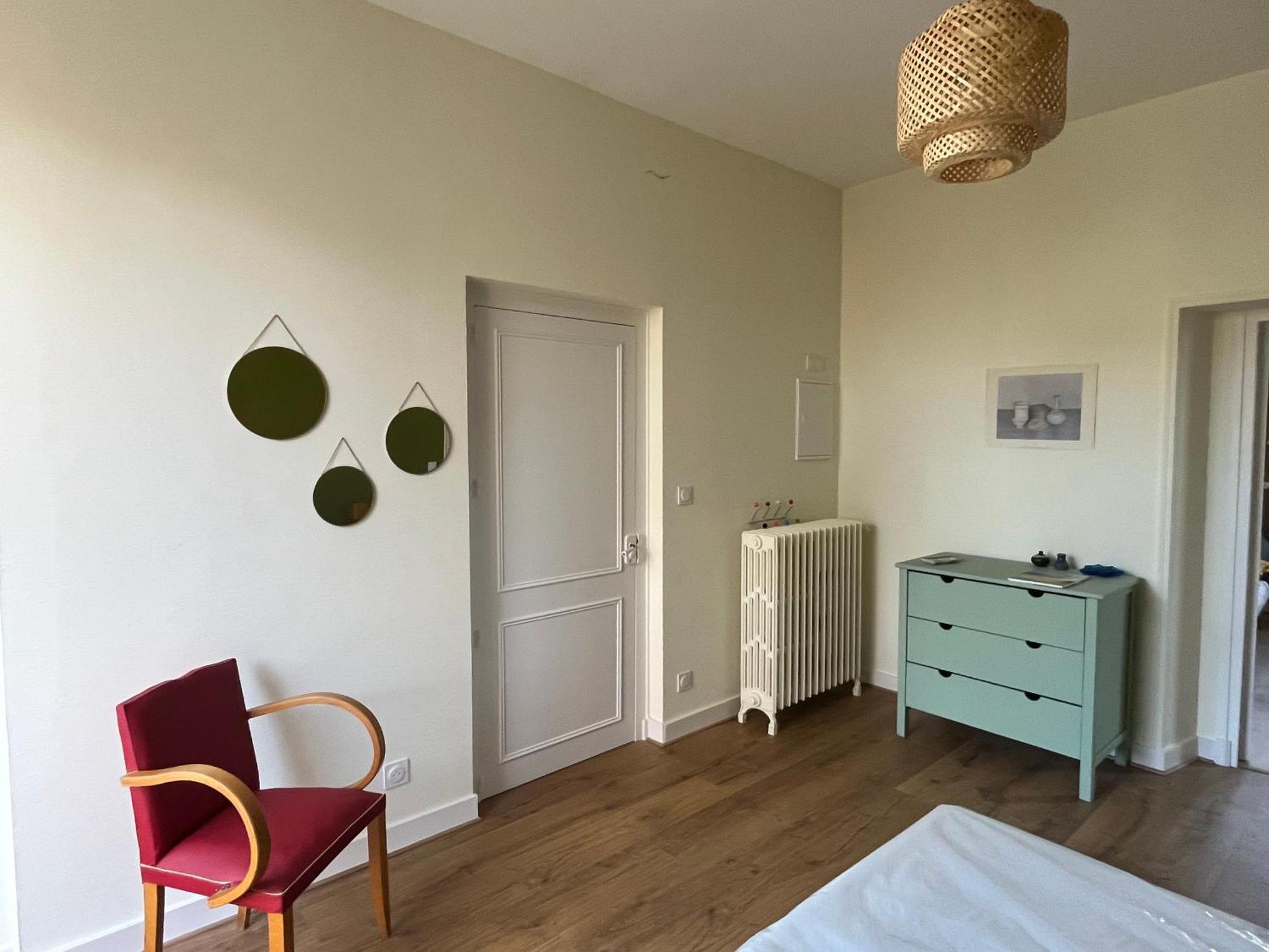Chez Gilles Et Anne Villa Онзан Екстериор снимка