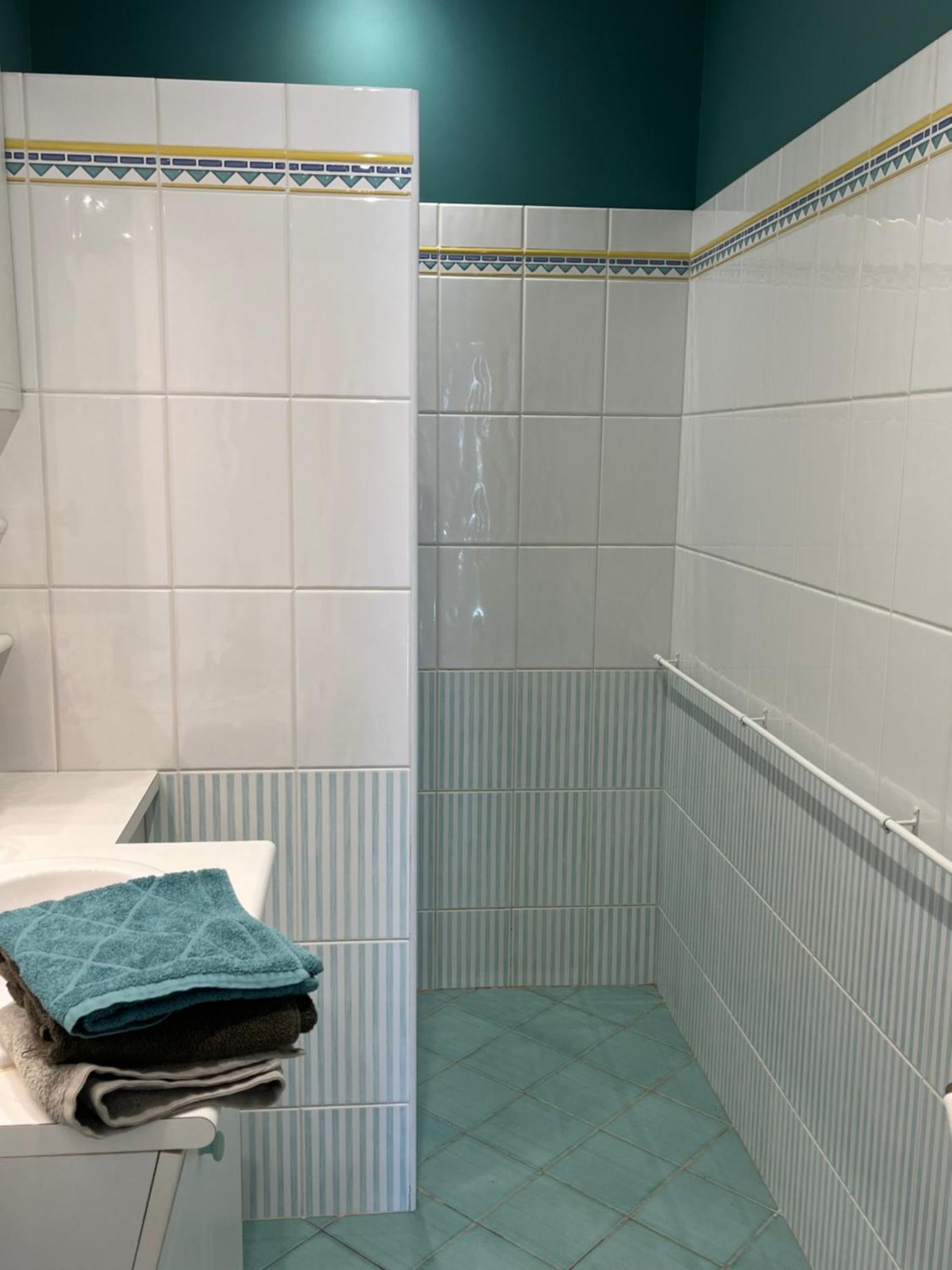 Chez Gilles Et Anne Villa Онзан Екстериор снимка
