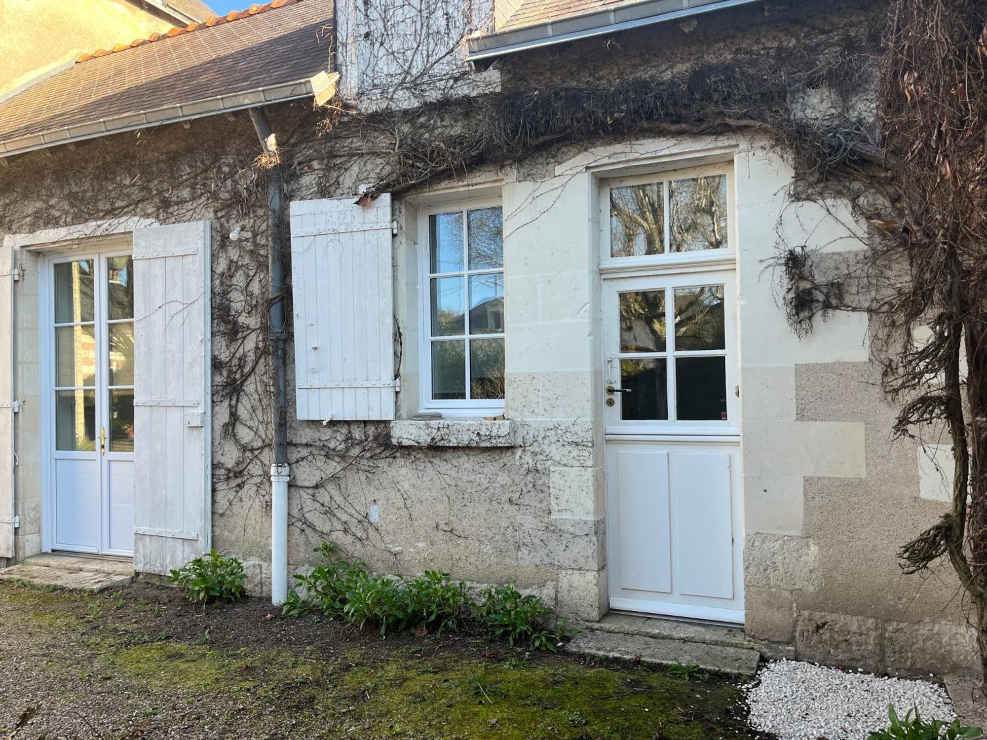 Chez Gilles Et Anne Villa Онзан Екстериор снимка