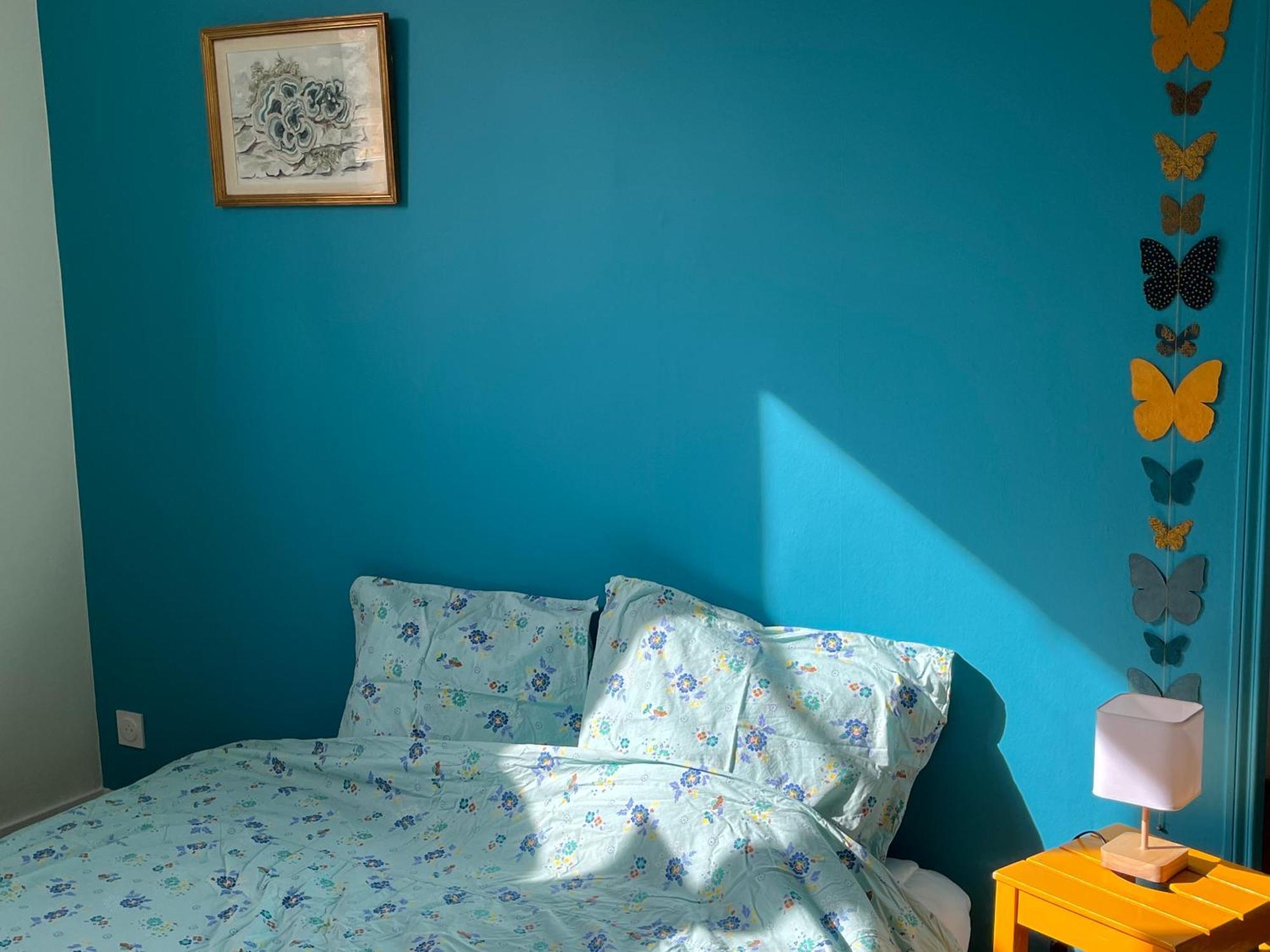 Chez Gilles Et Anne Villa Онзан Екстериор снимка